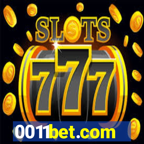 0011bet.com