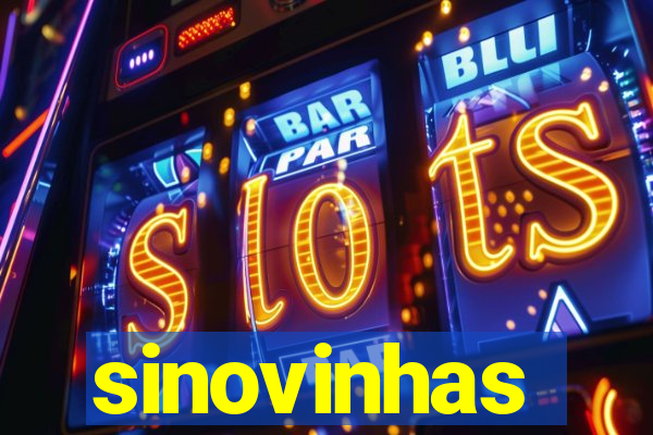 sinovinhas