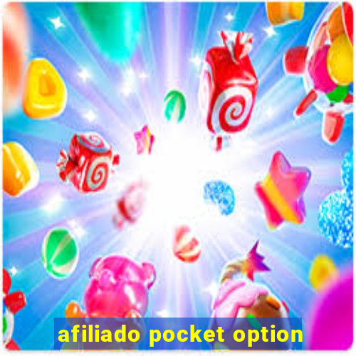 afiliado pocket option