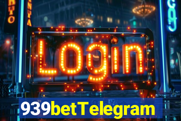 939betTelegram