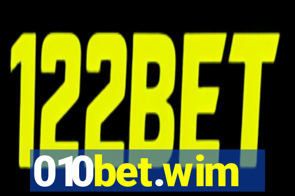 010bet.wim