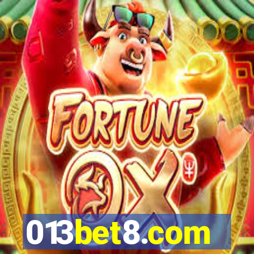 013bet8.com