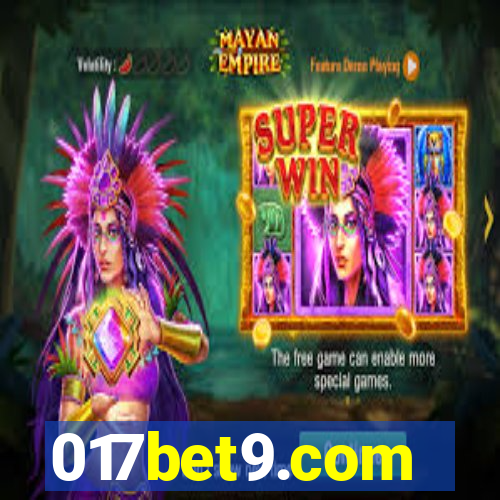 017bet9.com