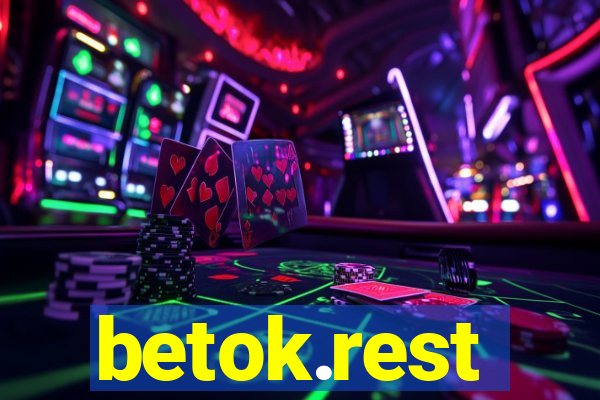 betok.rest