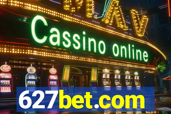 627bet.com