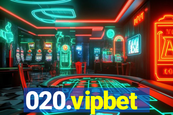 020.vipbet