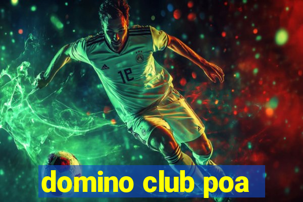 domino club poa