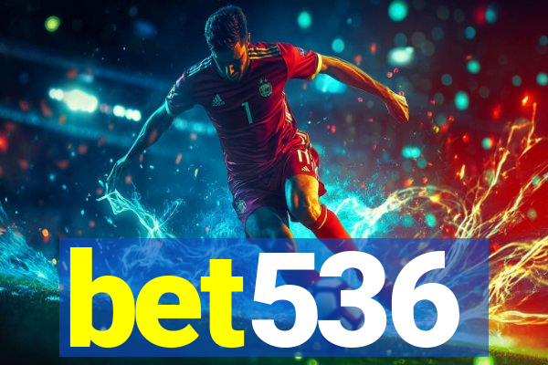 bet536