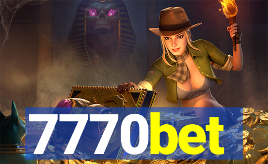 7770bet