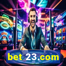 bet 23.com