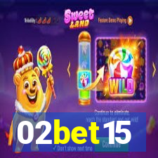 02bet15