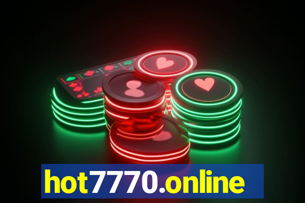 hot7770.online