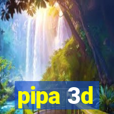 pipa 3d