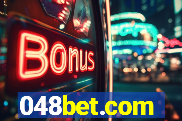 048bet.com