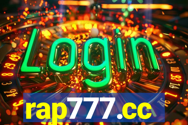 rap777.cc