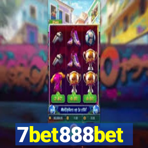 7bet888bet