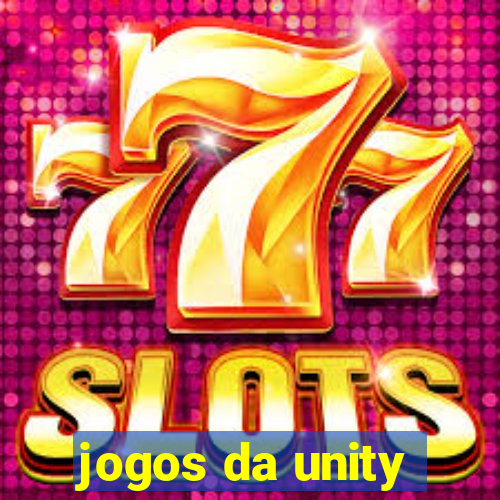 jogos da unity