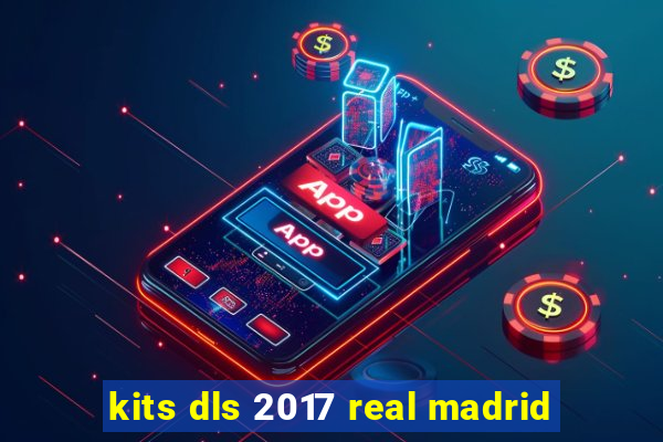 kits dls 2017 real madrid