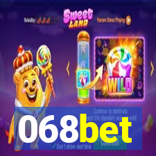 068bet