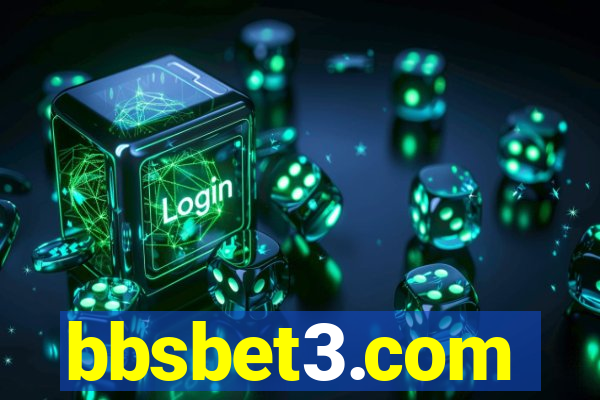 bbsbet3.com