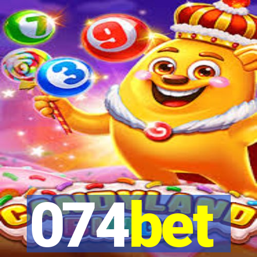 074bet