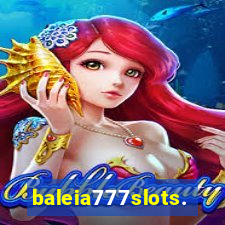 baleia777slots.com