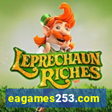 eagames253.com