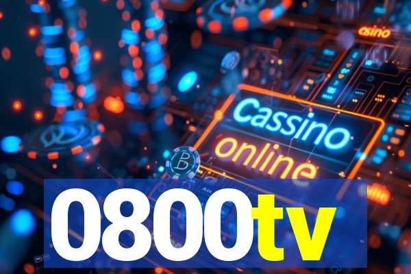 0800tv