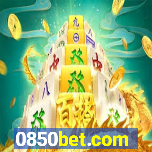 0850bet.com