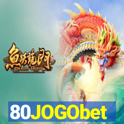 80JOGObet