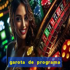 garota de programa de brumado