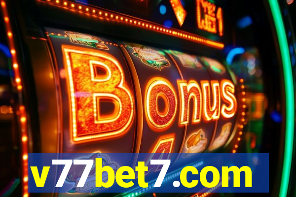 v77bet7.com