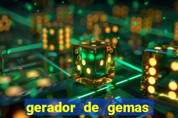 gerador de gemas brawl stars gr谩tis