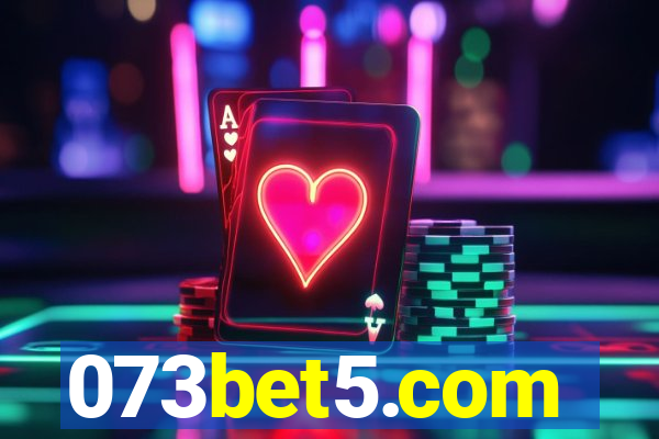 073bet5.com