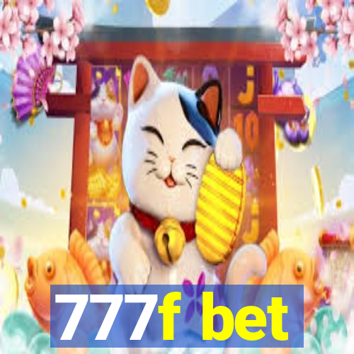 777f bet