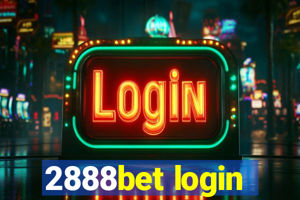 2888bet login