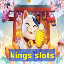 kings slots