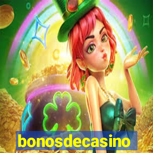 bonosdecasino