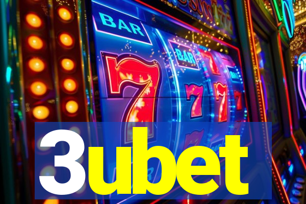 3ubet