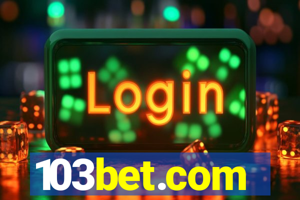 103bet.com