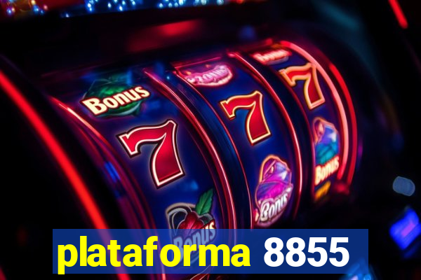 plataforma 8855