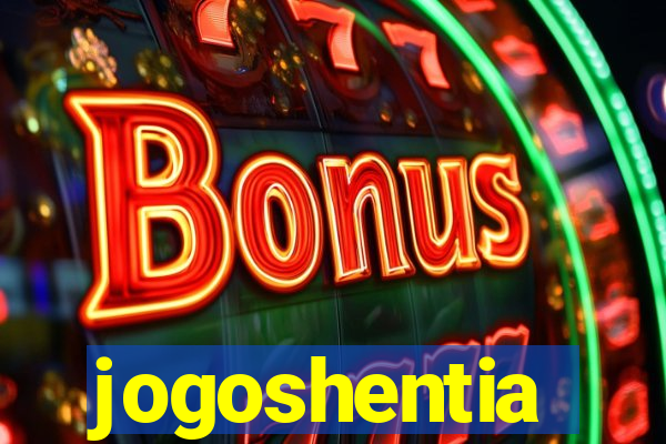 jogoshentia