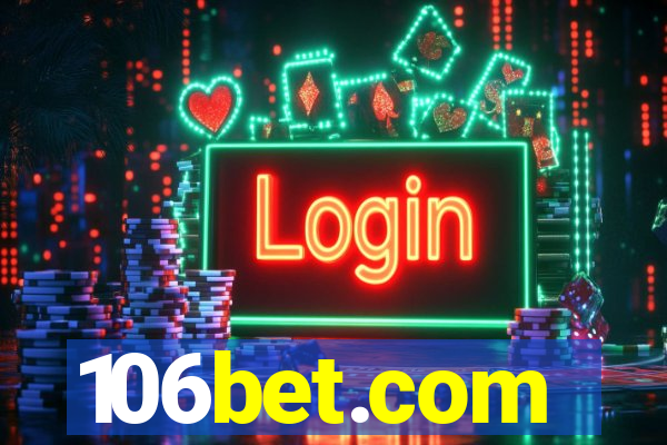 106bet.com