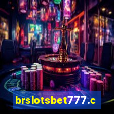 brslotsbet777.com