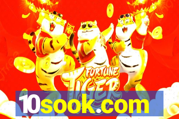 10sook.com