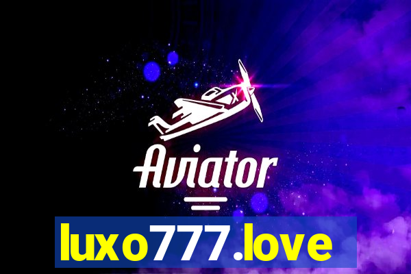 luxo777.love