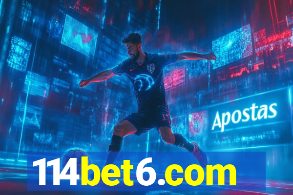 114bet6.com