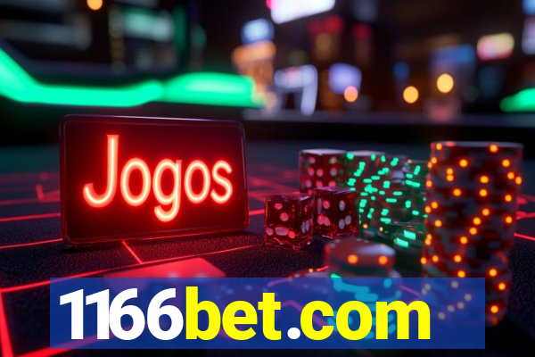 1166bet.com