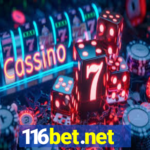 116bet.net