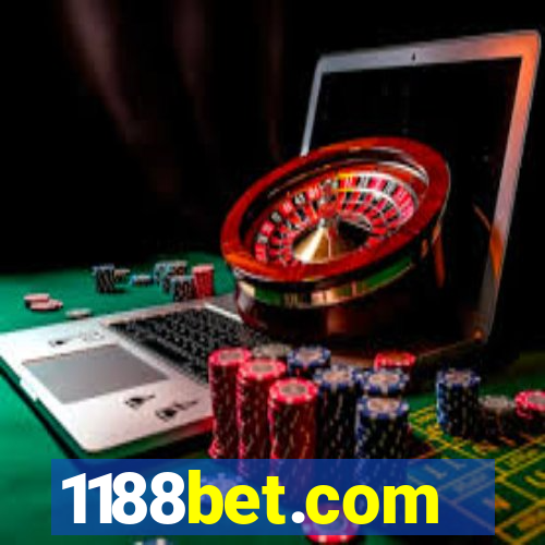 1188bet.com